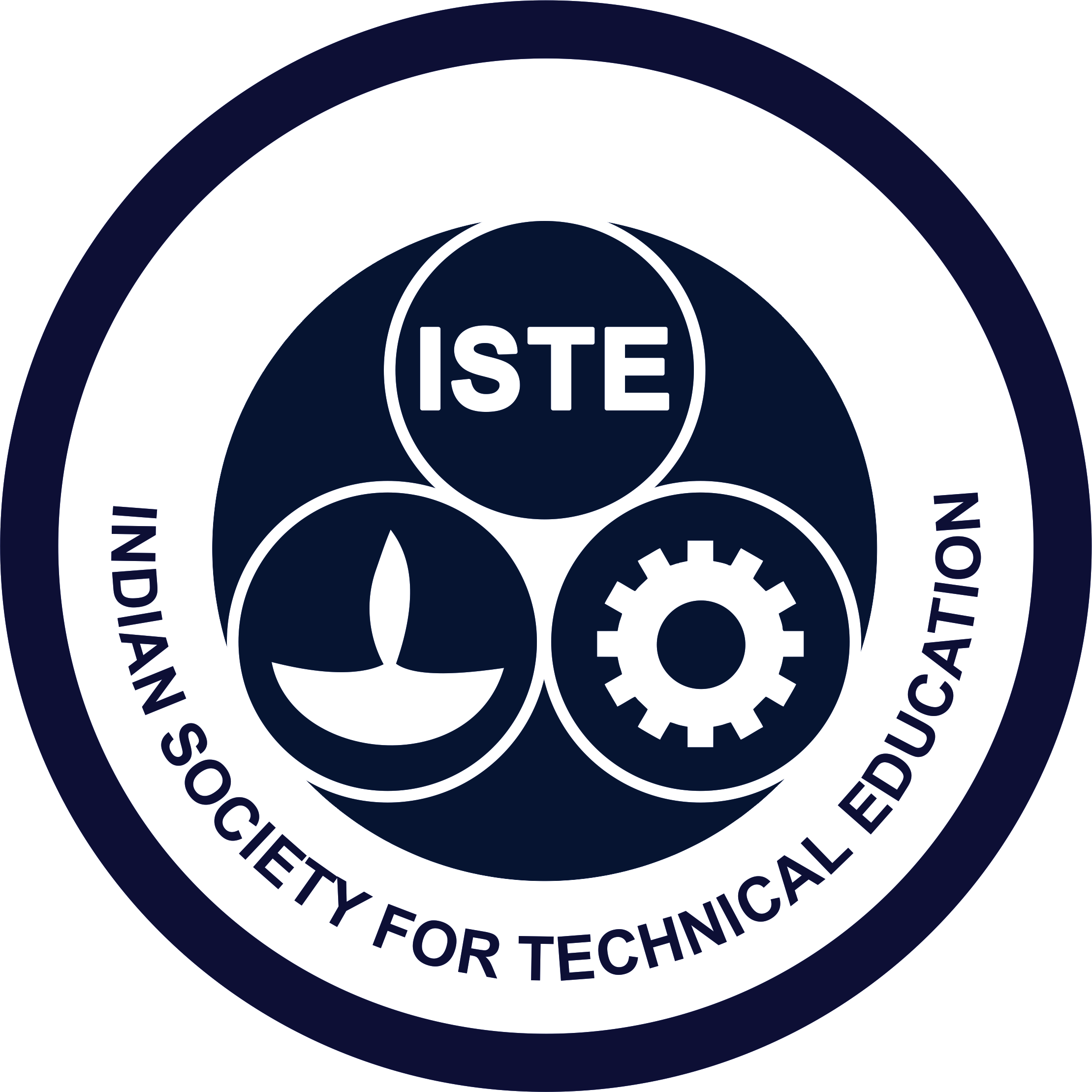 ISTE Logo